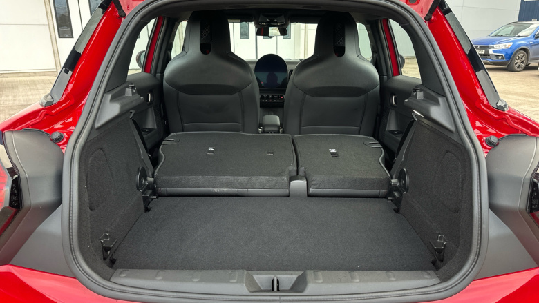 MINI Hatchback 1.5 Cooper Sport 3dr Auto Petrol Hatchback